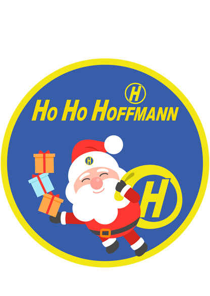 Hoffmann Advents-Gewinnspiel tolle Weihnachts-Geschenke