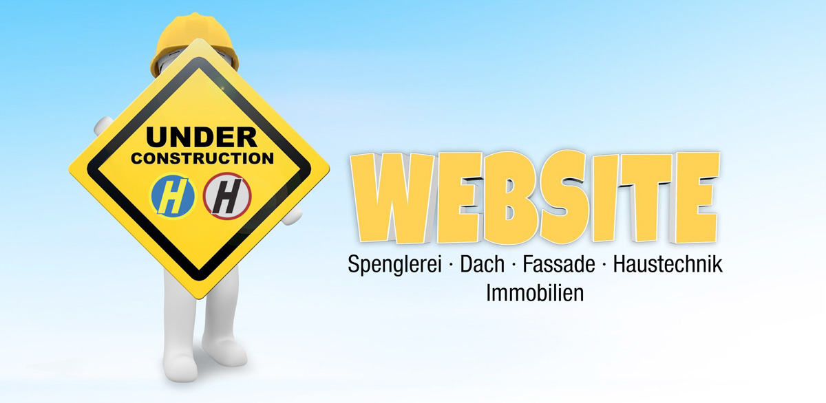 Hoffmann Firmengruppe neue Webdesign