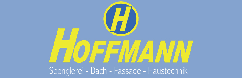 Hoffmann GmbH Thyrnau Passau - Spenglerei Heizung Lüftung Sanitär